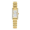 Citizen Petite Palidoro Women's MOP Dial Quartz Watch EG7112-59Y
