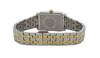 Bulova Sutton Women's Two-Tone Stainless Steel Quartz Watch 98L308