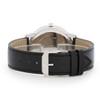 Movado Museum Classic Men's Stainless Steel Swiss Quartz Watch 0607269