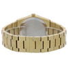 Movado Bold Quest Series Men's Gold Tone Stainless Steel Quartz Watch 3601223