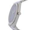 Movado Bold Quest Series Men's Stainless Steel Blue Dial Quartz Watch 3601221