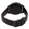 Emporio Armani Antonio Men's Black Dial Quartz Watch AR11583