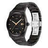 Movado BOLD Quest Men's Black Dial Automatic Watch 3601274