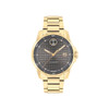 Movado BOLD Verso Men's Grey Dial Automatic Watch 3600964