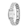 Coach Women's Reese Silver Dial Stainless Steel Quartz Watch 14504587
