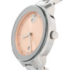Movado Bold Verso Series Women's Stainless Steel Quartz Watch 3600748