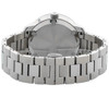 Movado Bold Verso Series Women's Stainless Steel Quartz Watch 3600748