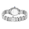 Citizen L Arcly Red Dial Women's Stainless Steel Quartz Watch EM1091-67X