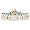 Longines Master Women's Diamond Two Tone Automatic Watch L2.128.5.77.7