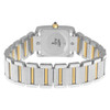 Cartier Tank Francaise Women's Silver Dial Quartz Watch W51007Q4