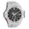 Casio Men's Solar Bluetooth Chronograph Watch GSTB100D-1A