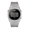 Tissot PRX Digital Men's Quartz Chronograph Watch T137.463.11.050.00