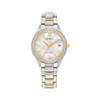 Citizen Women's Silhouette MOP Dial Eco-Drive Watch EO1188-56D