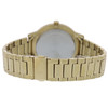Emporio Armani Cayde Men's Gold Tone PVD Stainless Steel Quartz Watch AX7144