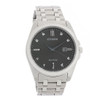 Citizen Corso Diamond Men's Stainless Steel Eco-Drive Watch BM7100-59H