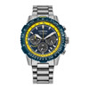 Citizen Men's Promaster Navihawk Blue Angels Eco-Drive Watch CA4667-53L