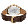 Citizen Eco-Drive Disney Mickey Mouse Gold-Tone Men's Watch AW0088-04W