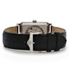 Bulova Sutton Men's Black Dial Automatic Watch 96A269