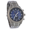 Citizen Tsuki-yomi A-T Men's Eco-Drive Chronograph Watch BY1010-57L