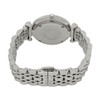 Emporio Armani Gianni T-Bar Women's MOP Dial Quartz Watch AR1908