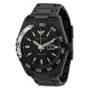 Emporio Armani Sportivo Men's Black Stainless Steel Quartz Watch AR6049