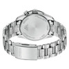 Citizen Attesa Platinum Shine Men's Silver Dial Quartz Watch CB0284-66A