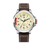 Tommy Hilfiger Sam Men's Beige Dial Quartz Watch 1790844