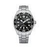 Citizen Men's Promaster Dive Black Dial Quartz Watch BN0261-51E