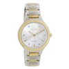 Citizen Eco-Drive Women's Corso Stainless Steel Diamond Watch FE2104-50A