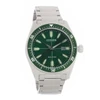 Citizen Eco Drive Men's Brycen Stainless Steel Watch AW1598-70X