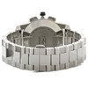 Movado Vizio Men's Stainless Steel Swiss Quartz Chronograph Watch 0607544