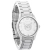 Gucci 126 G-Timeless Ladies Stainless Steel Swiss Quartz Watch YA126595