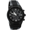 Citizen Eco Drive Men's Stainless Steel Crystal Chronograph Watch CA0755-68E