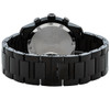 Movado Bold Verso Men's Black ION Chronograph Quartz Watch 3600906