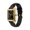 Emporio Armani Men's Diego Black Dial Quartz Watch AR11757