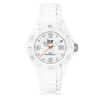 Ice-Watch Unisex Ice-Forever White Dial Quartz Watch SI.WE.U.S.09