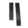 Tag Heuer Men's Formula One Black Rubber Strap 22mm FT6026