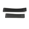 Tag Heuer Men's Formula One Black Rubber Strap 22mm FT6026