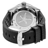 Mido Mens Ocean Star Decompression Worldtimer Automatic Watch M026.829.17.051.00