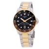 Tissot Men's Seastar 1000 / T-Sport Black Dial Quartz Watch T120.852.22.051.00
