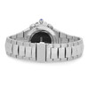 Seiko Solar Men's Coutura Perpetual Calendar Chronograph Black Dial Watch SSG009