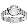 Citizen Women's Pro Master Purple Sunray Dial Quartz Watch EO2027-50X
