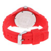 Ice-Watch Unisex Ice-Forever Red Dial Quartz Watch SI.RD.U.S.09