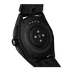 Tag Heuer Connected E4 Men's Black Edition Smart Watch SBR8A83.BT6302