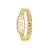 Coach Cadie Women's Silver White Dial Quartz Watch 14504196