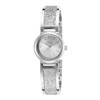 Bulova Caravelle Women's Quartz Silver Stainless Steel Watch 43L181