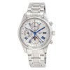 Longines Master Collection Men's Chronograph Automatic Watch L2.773.4.71.6