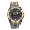Bulova Men's Precisionist Champlain UHF Two-Tone Quartz Watch 98D149