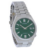 Citizen Tsuyosa Collection Men's Green Dial Automatic Watch NJ0150-56X