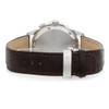 Citizen Eco-Drive Men's Calendrier Brown Dial Watch BU2020-29X